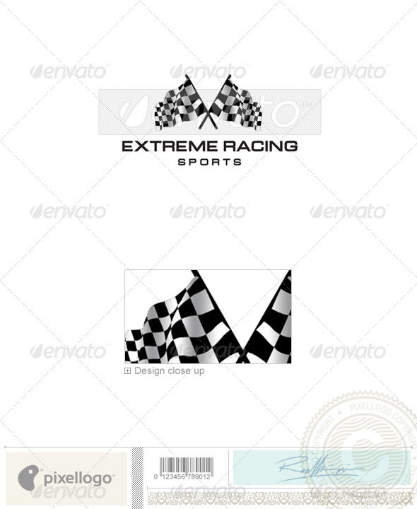 Transport Logo - 2000 - Vector Abstract