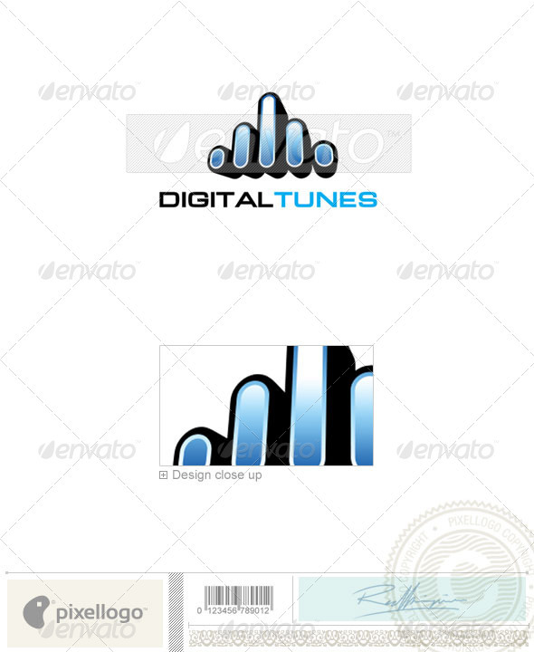Activities & Leisure Logo - 149 - Humans Logo Templates