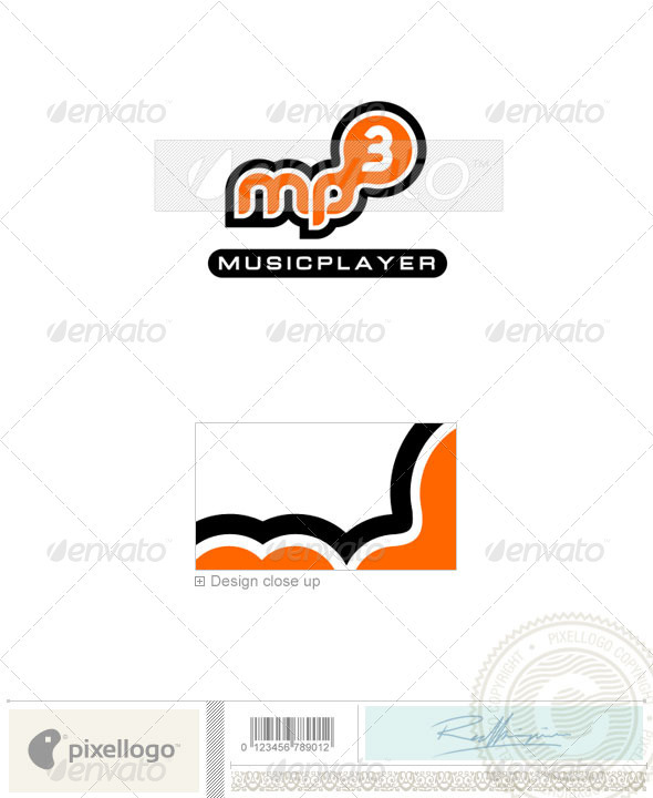Activities & Leisure Logo - 455 - Vector Abstract