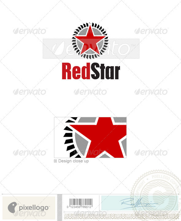 Business & Finance Logo - 30 - Vector Abstract