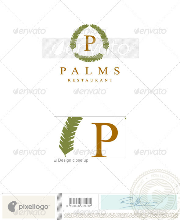 Activities & Leisure Logo - 48 - Buildings Logo Templates