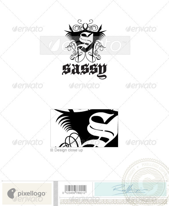 Activities & Leisure Logo - 1493 - Vector Abstract