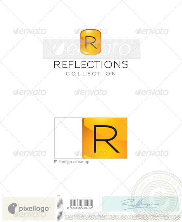 Activities & Leisure Logo - 2178 - Vector Abstract