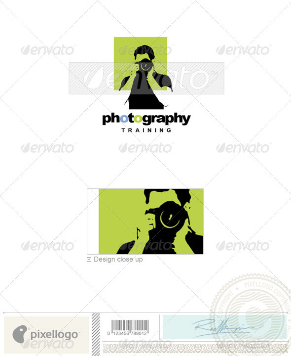 Activities & Leisure Logo - 1437 - Humans Logo Templates