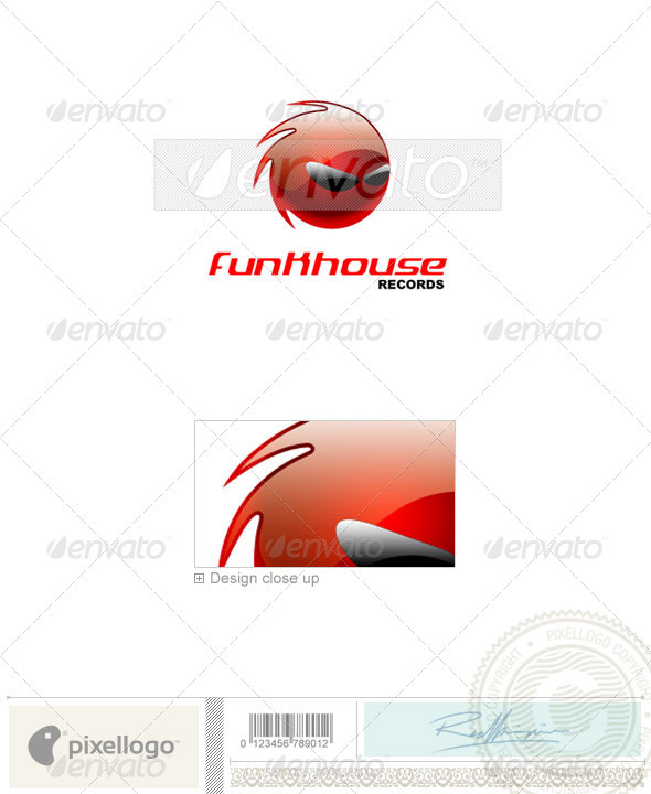 Activities & Leisure Logo - 219 - Humans Logo Templates