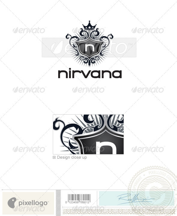 Activities & Leisure Logo - 1971 - Crests Logo Templates