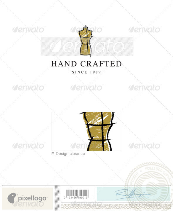 Activities & Leisure Logo - 2043 - Humans Logo Templates