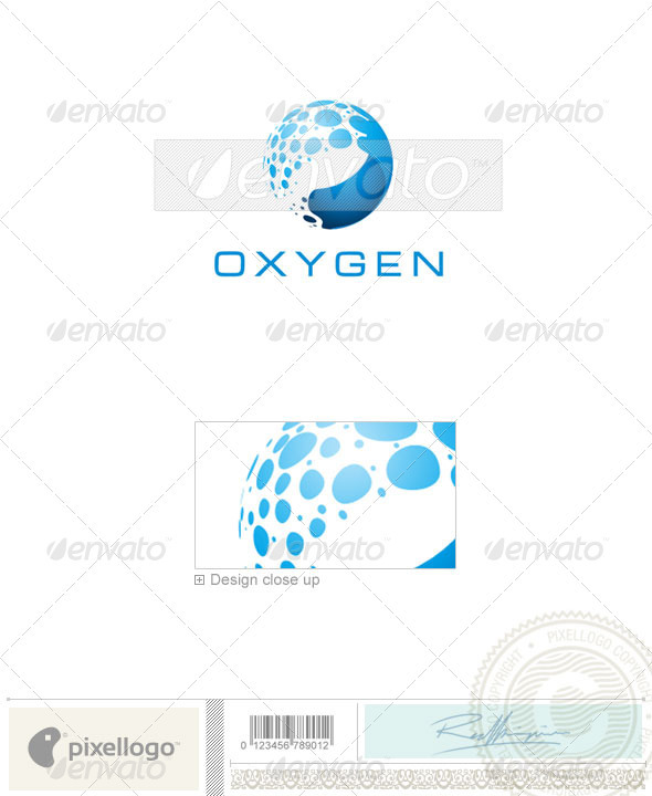Nature & Animals Logo - 1745 - Nature Logo Templates
