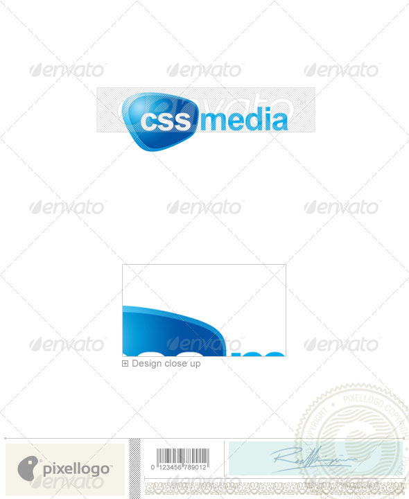 Activities & Leisure Logo - 1652 - Vector Abstract