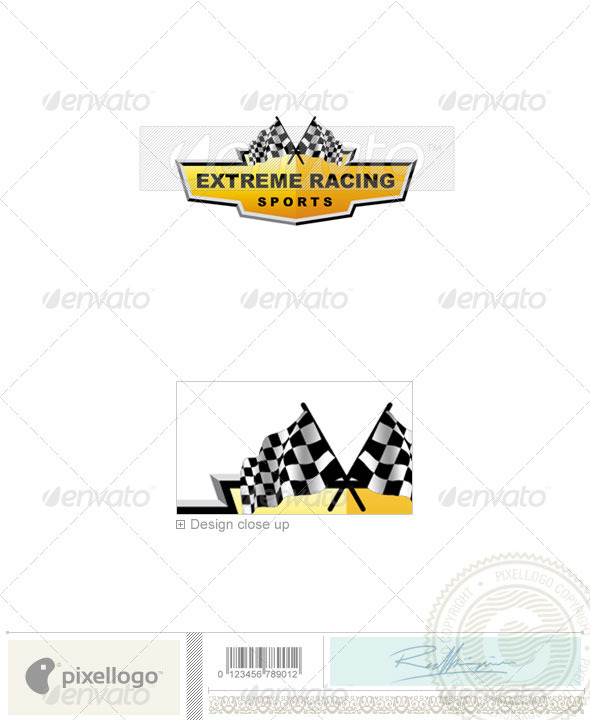 Transport Logo - 2015 - Vector Abstract