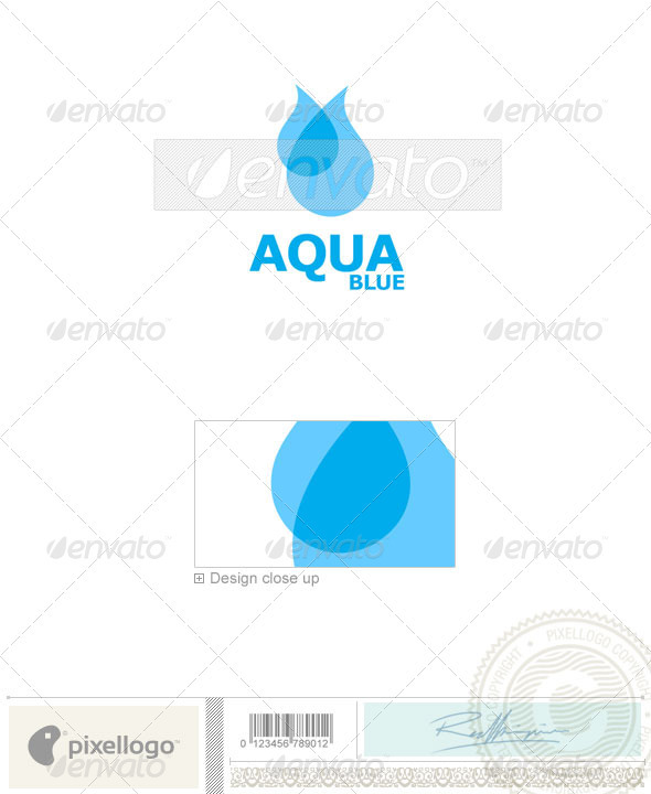 Nature & Animals Logo - 1313 - Nature Logo Templates