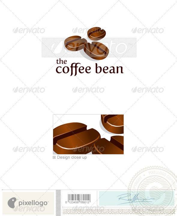 Activities & Leisure Logo - 1867 - Food Logo Templates