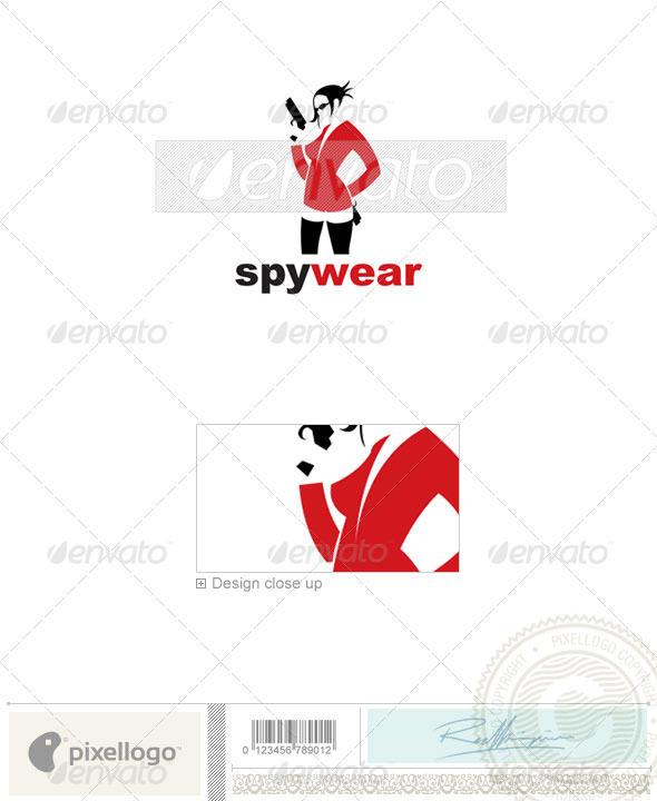 Activities & Leisurea Logo - 304 - Humans Logo Templates