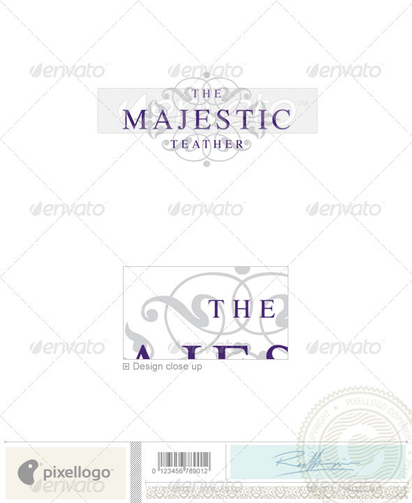 Activities & Leisure Logo - 2224 - Vector Abstract