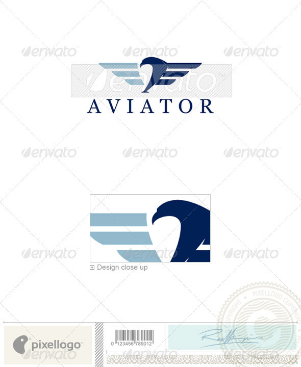 Activities & Leisure Logo - 2222 - Objects Logo Templates