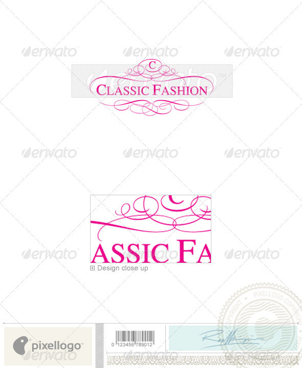 Activities & Leisure Logo - 1449 - Vector Abstract
