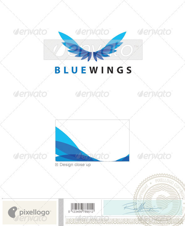 Transport Logo - 2003 - Vector Abstract