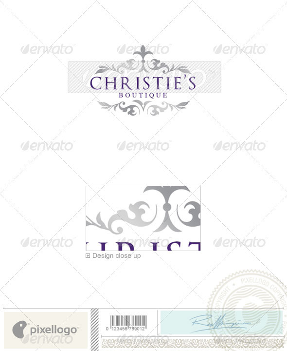 Activities & Leisure Logo - 2242 - Vector Abstract
