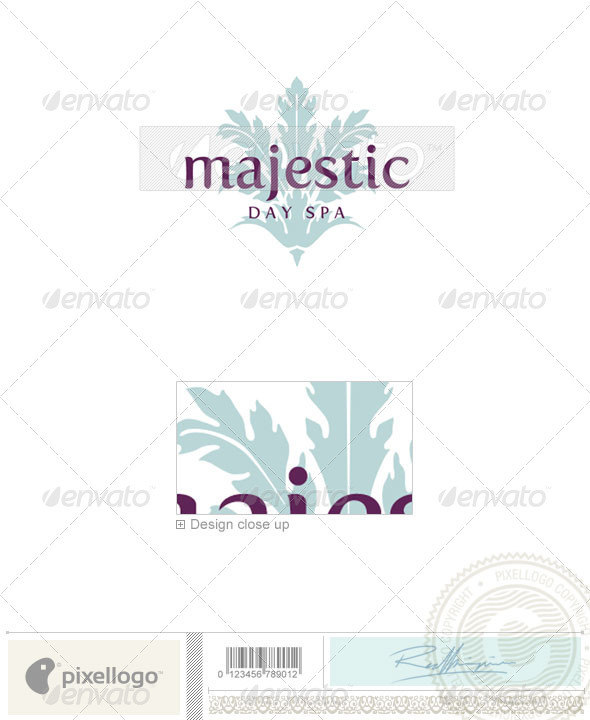 Activities & Leisure Logo - 2217 - Nature Logo Templates