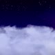 FHD Night Sky (Looped Video) - VideoHive Item for Sale