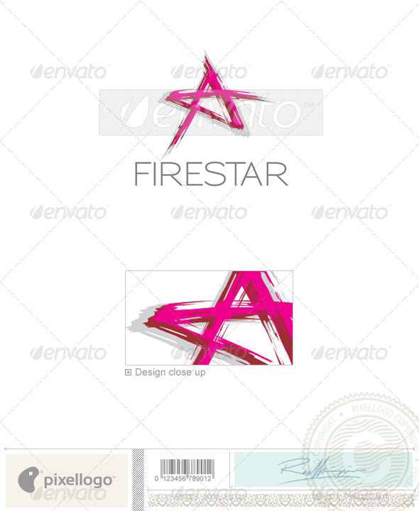 Business & Finance Logo - 800 - Vector Abstract