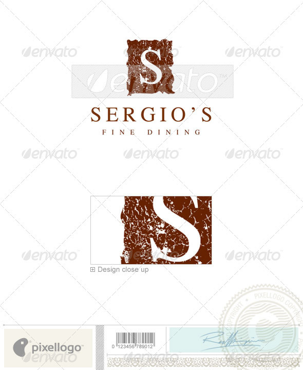 Activities & Leisure Logo - 1628 - Food Logo Templates