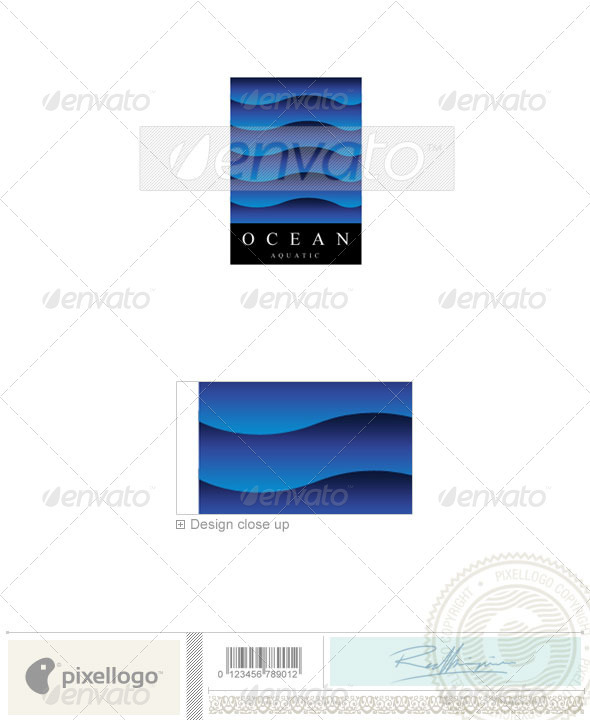 Activities & Leisure Logo - 1113 - Vector Abstract