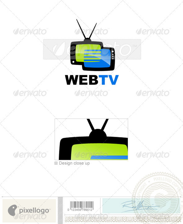 Activities & Leisure Logo - 124 - Objects Logo Templates