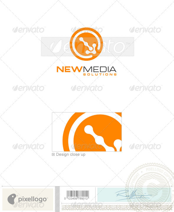 Activities & Leisure Logo - 27 - Vector Abstract