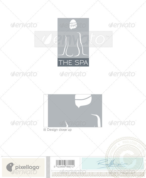 Activities & Leisure Logo - 572 - Humans Logo Templates