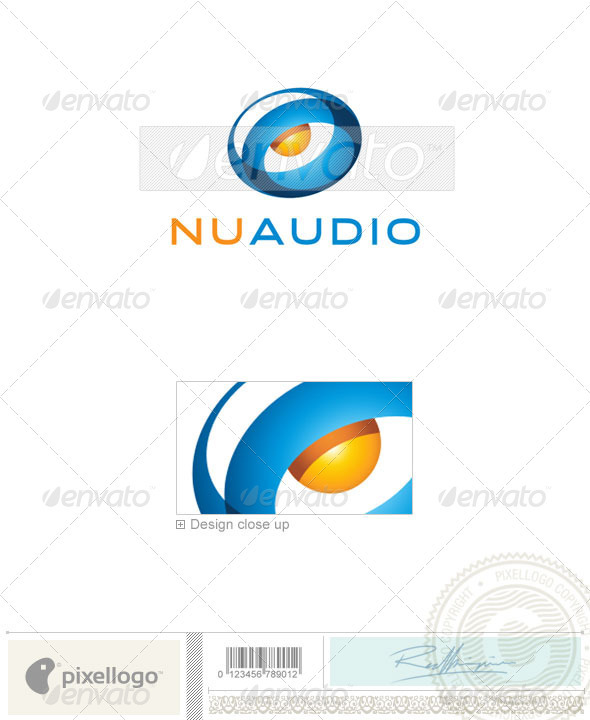 Activities & Leisure Logo - 1925 - Vector Abstract