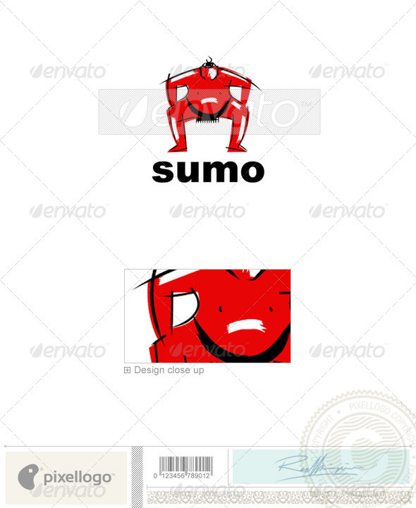 Activities & Leisure Logo - 1063 - Humans Logo Templates