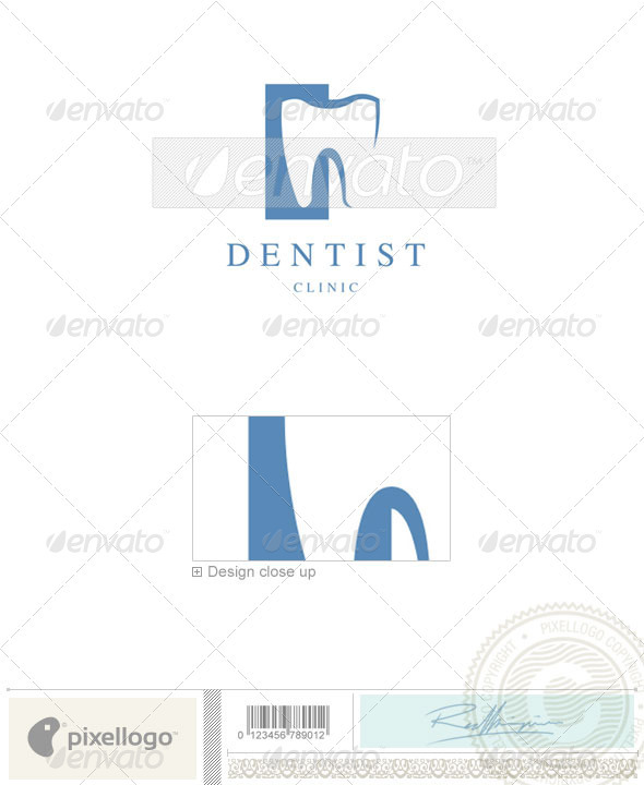 Industry & Science Logo - 429 - Humans Logo Templates