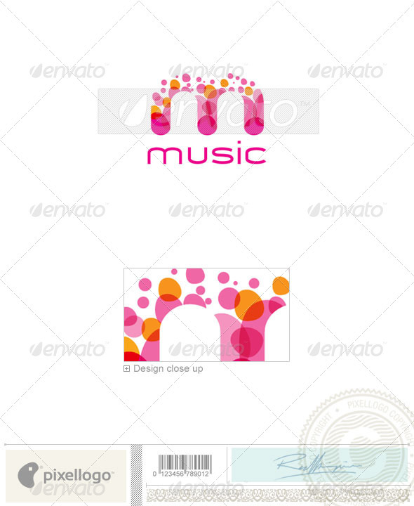 Activities & Leisure Logo - 1830 - Letters Logo Templates