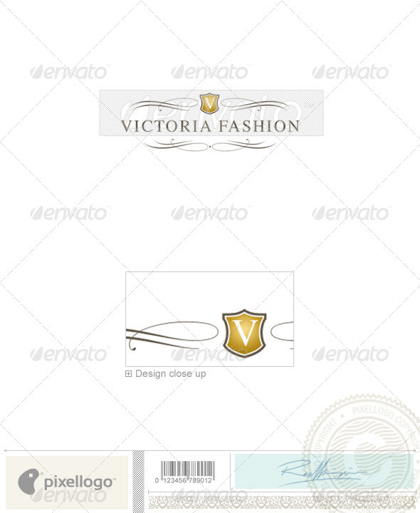 Activities & Leisure Logo - 1747 - Crests Logo Templates