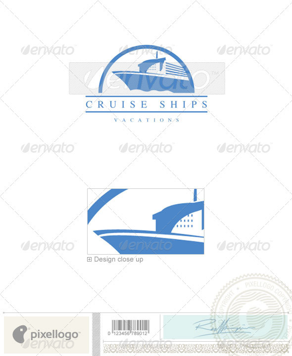 Nature & Animals Logo - 415 - Nature Logo Templates