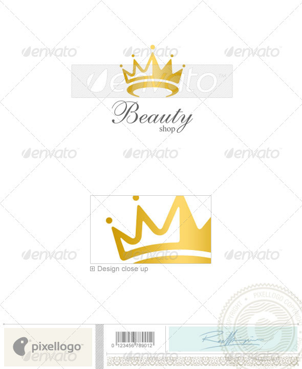 Activities & Leisure Logo - 1025 - Objects Logo Templates