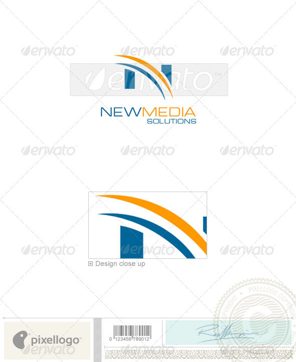 Activities & Leisure Logo - 1065 - Letters Logo Templates