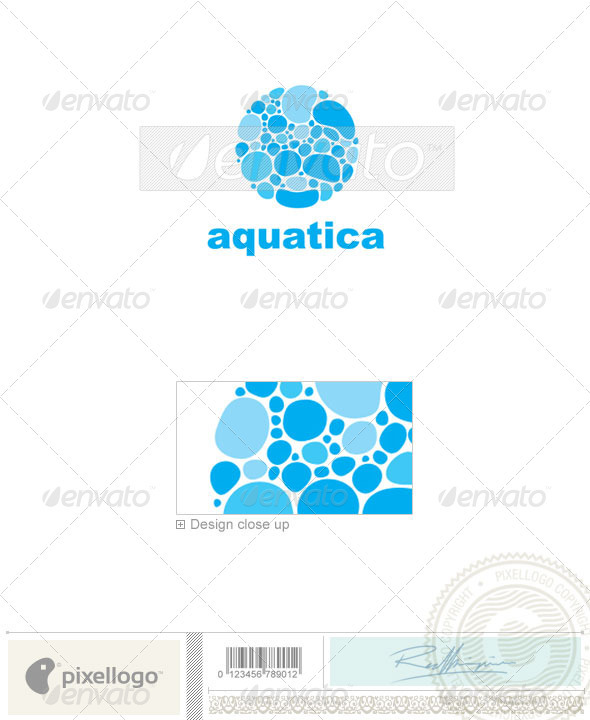 Nature & Animals Logo - 2020 - Nature Logo Templates