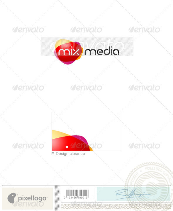 Activities & Leisure Logo - 1648 - Vector Abstract