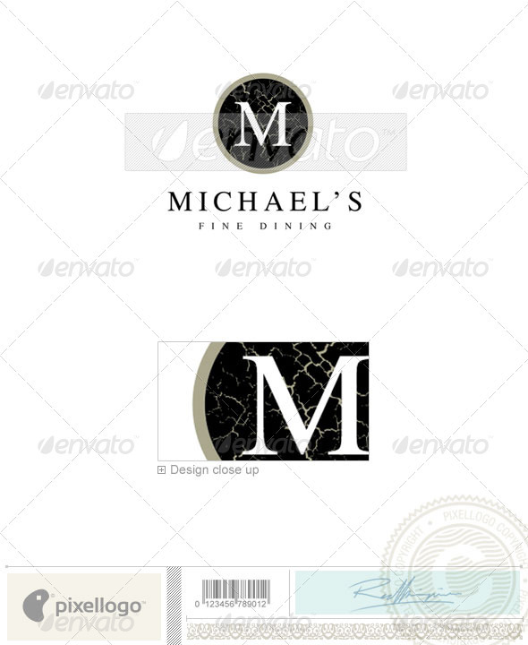 Activities & Leisure Logo - 1674 - Letters Logo Templates