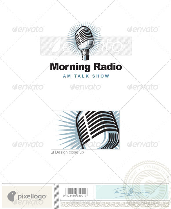 Activities & Leisure Logo - 1913 - Vector Abstract