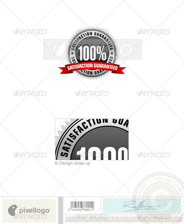 Business & Finance Logo - 300 - Crests Logo Templates