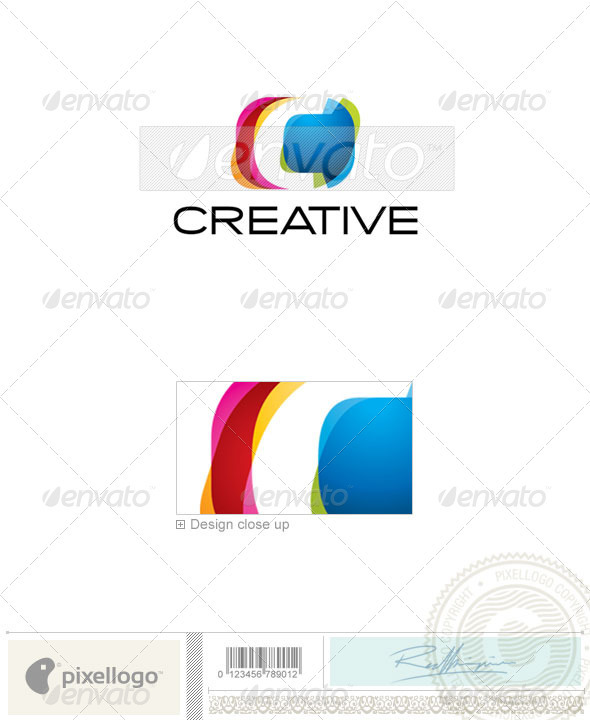 Activities & Leisure Logo - 1935 - Letters Logo Templates