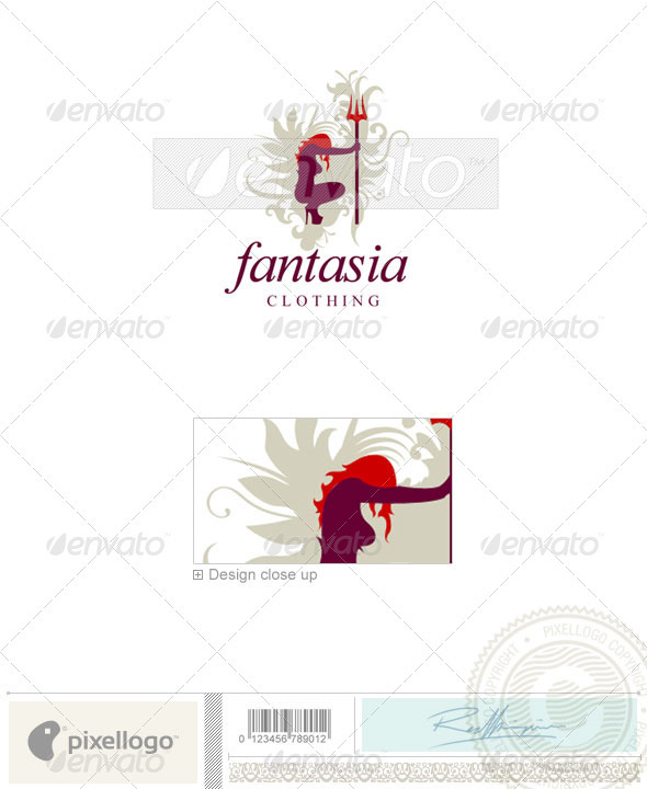 Activities & Leisurea Logo - 1301 - Humans Logo Templates