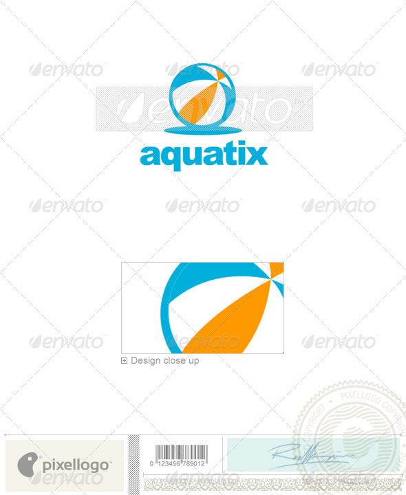Nature & Animals Logo - 374 - Nature Logo Templates