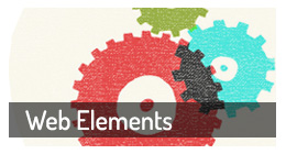 Web Elements