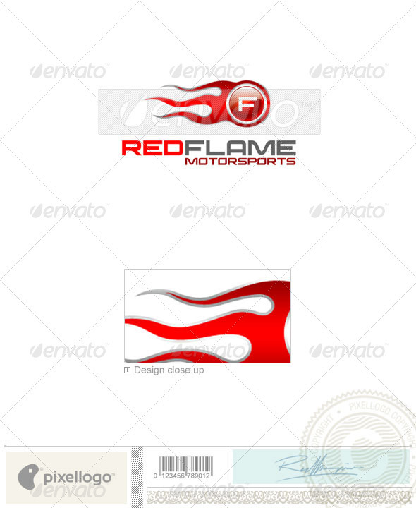 Industry & Science Logo - 35 - Vector Abstract