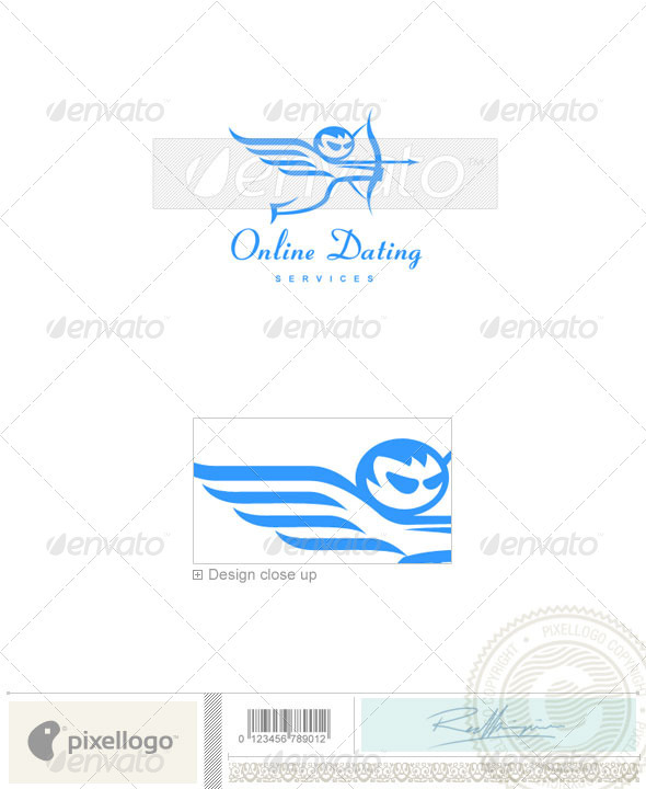 Activities & Leisure Logo - 583 - Humans Logo Templates