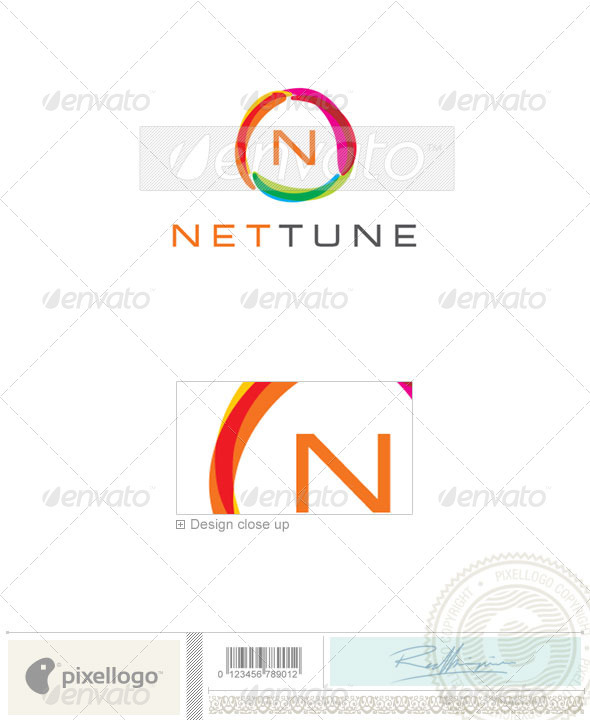 Activities & Leisure Logo - 1884 - Letters Logo Templates